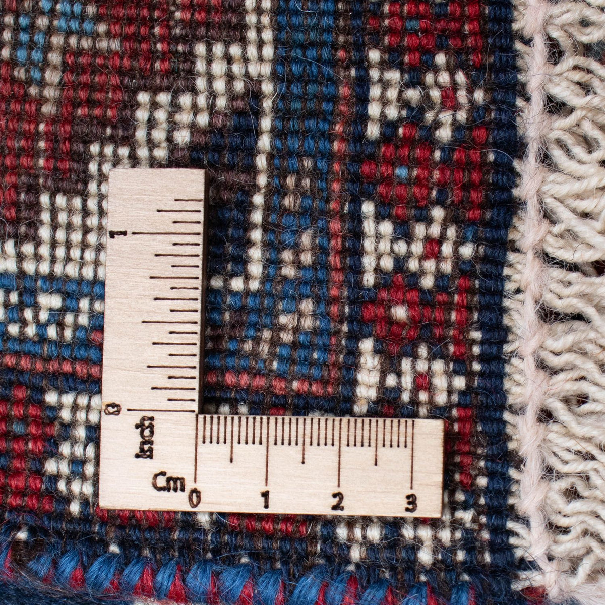 Tappeto corsia Tappeto Persero - Nomade - 308 x 82 cm - multicolore