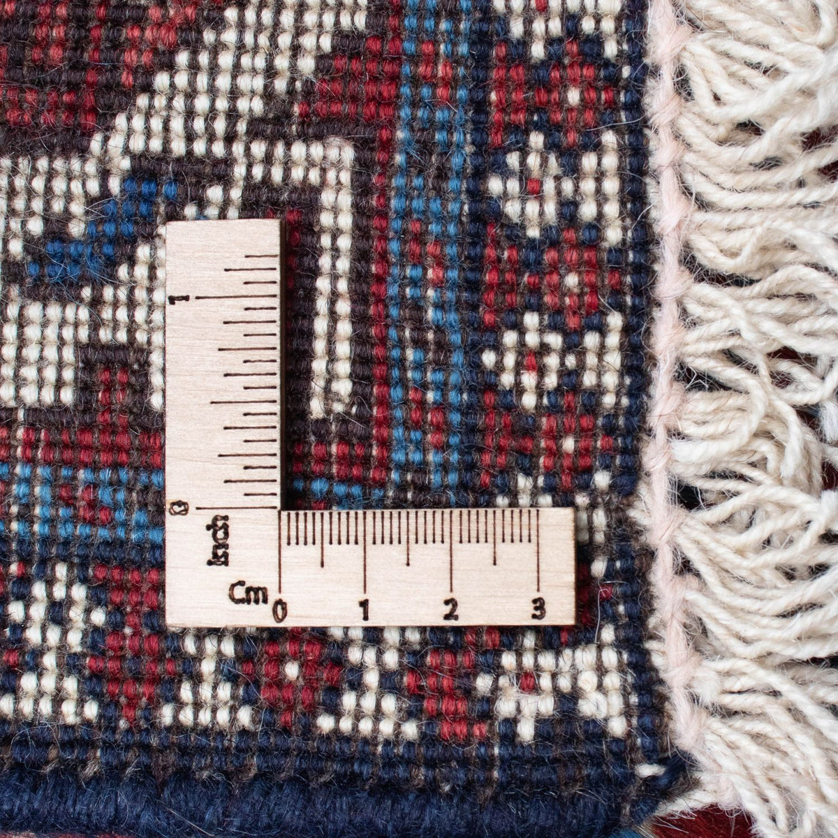 Tappeto corsia Tappeto Persero - Nomade - 294 x 80 cm - multicolore