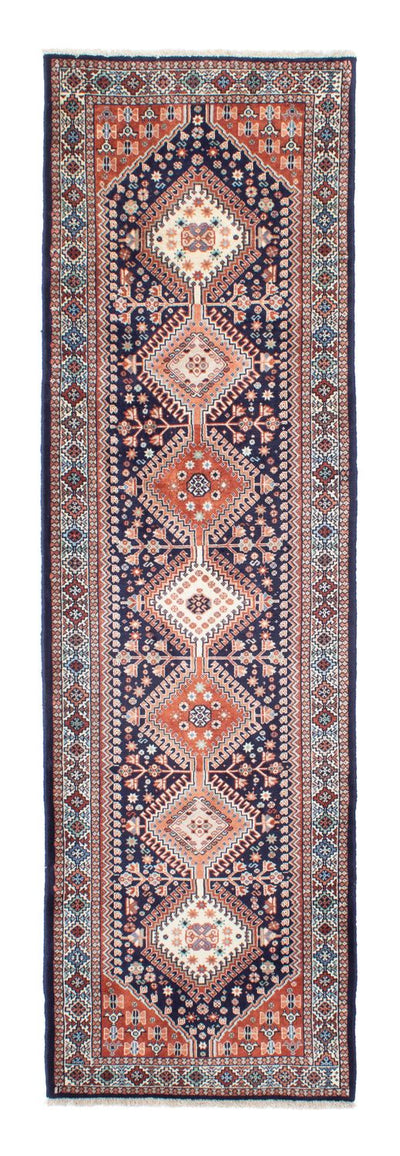 Yalameh Tappeto 81x280cm - Tappeto persiano