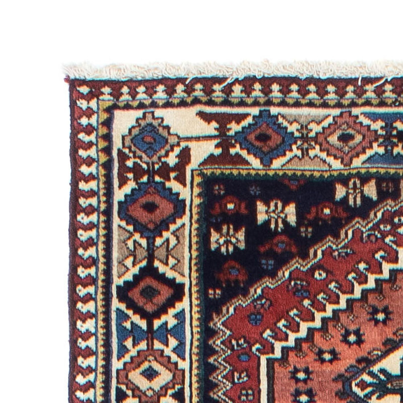 Tappeto corsia Tappeto Persero - Nomade - 284 x 81 cm - multicolore