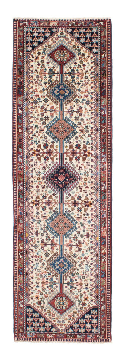 Yalameh Tappeto 84x288cm - Tappeto persiano
