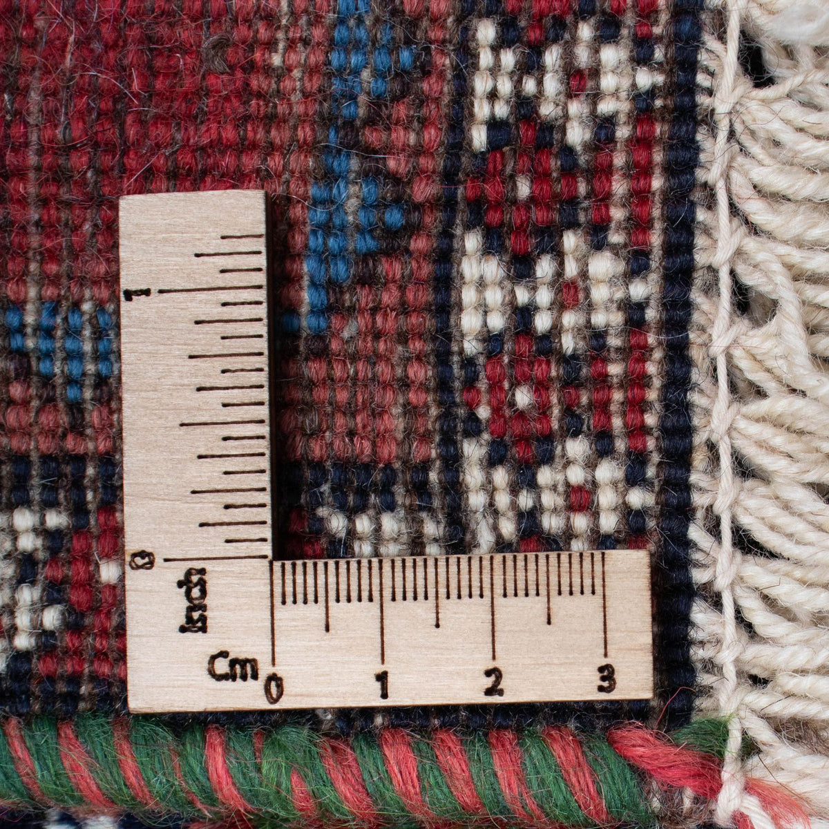 Tappeto corsia Tappeto Persero - Nomade - 288 x 80 cm - multicolore