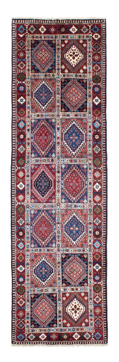 Yalameh Tappeto 82x283cm - Tappeto persiano