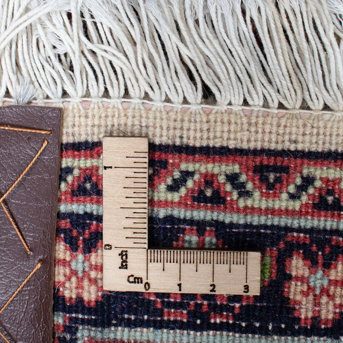 Tappeto Persero - Bidjar - 175 x 110 cm - beige