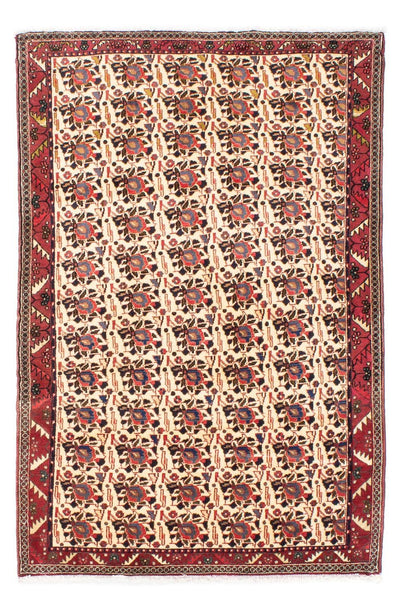 Tappeto Ziegler 128x194cm - Tappeto orientale