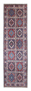 Tappeto corsia Tappeto Persero - Nomade - 290 x 81 cm - multicolore