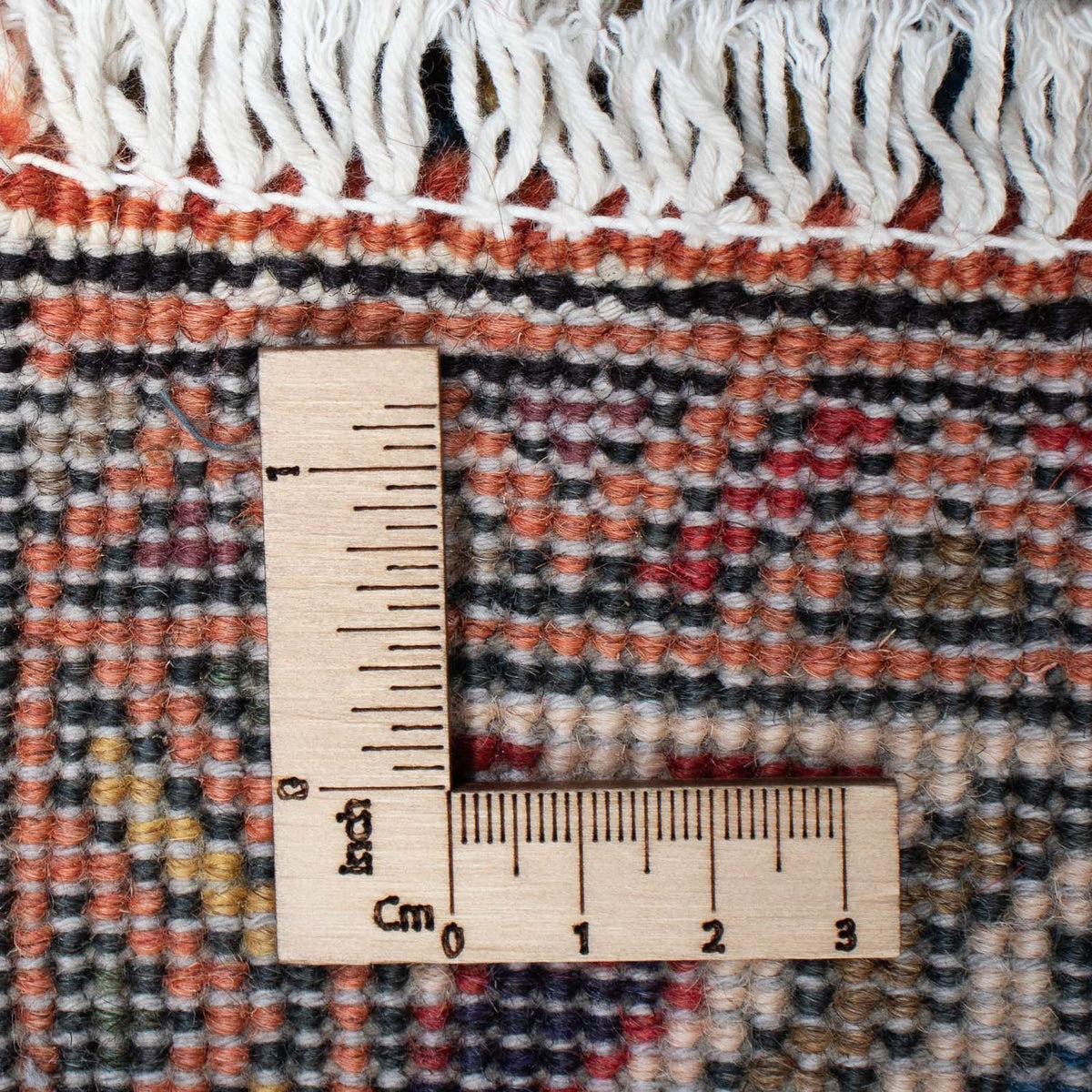 Tappeto corsia Tappeto Persero - Nomade - 300 x 74 cm - beige