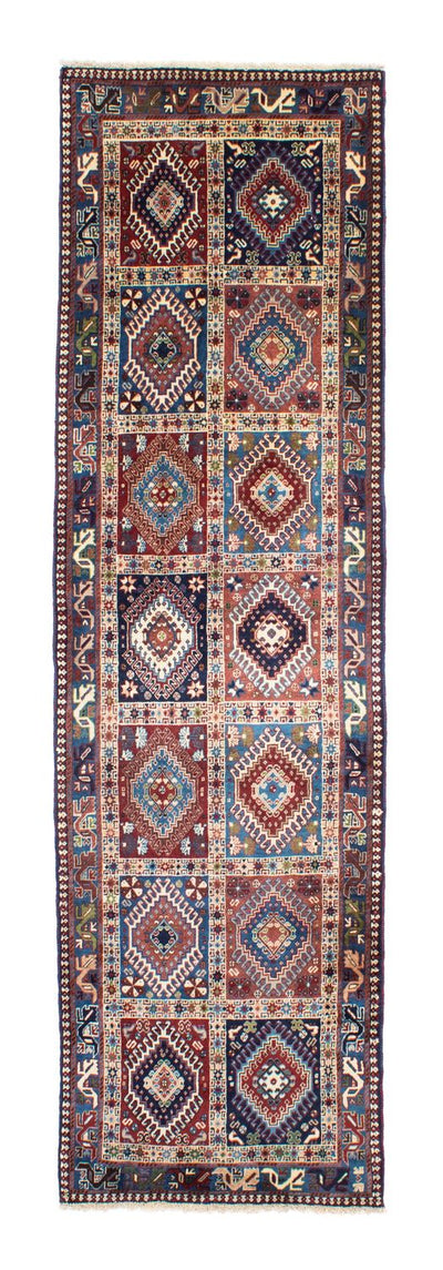 Yalameh Tappeto 79x285cm - Tappeto persiano