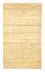 Tappeto Gabbeh - Persero - 193 x 117 cm - beige