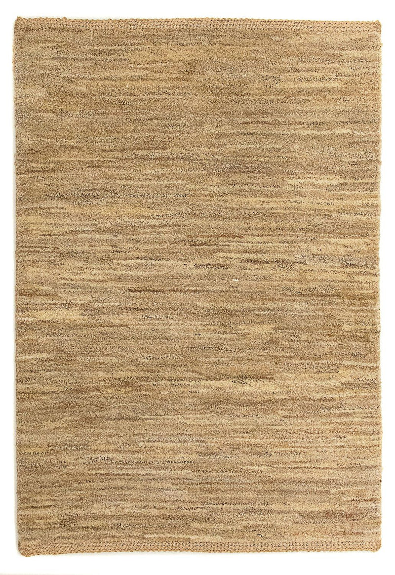 Tappeto Gabbeh - Persero - 102 x 76 cm - multicolore