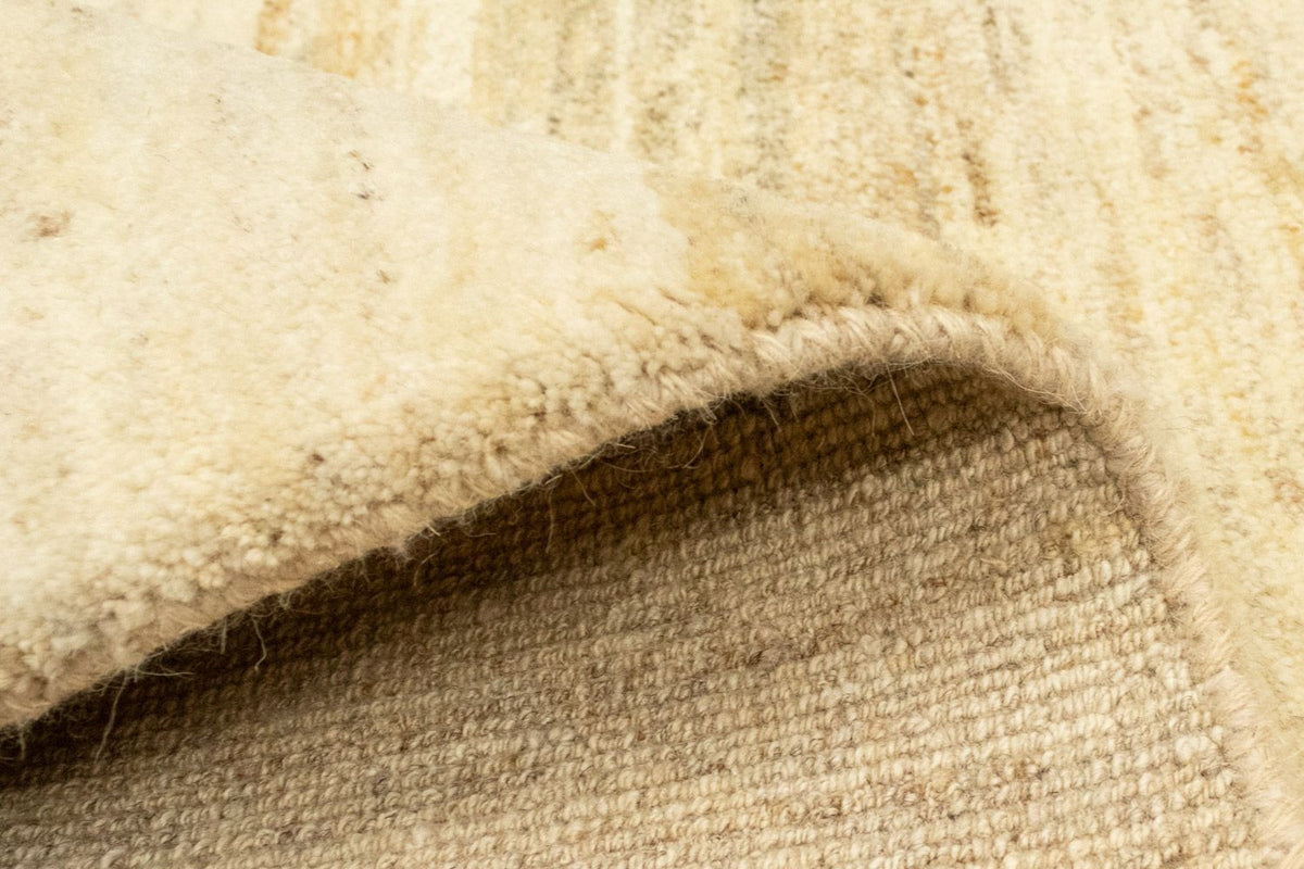 Tappeto Gabbeh - Persero - 177 x 108 cm - multicolore