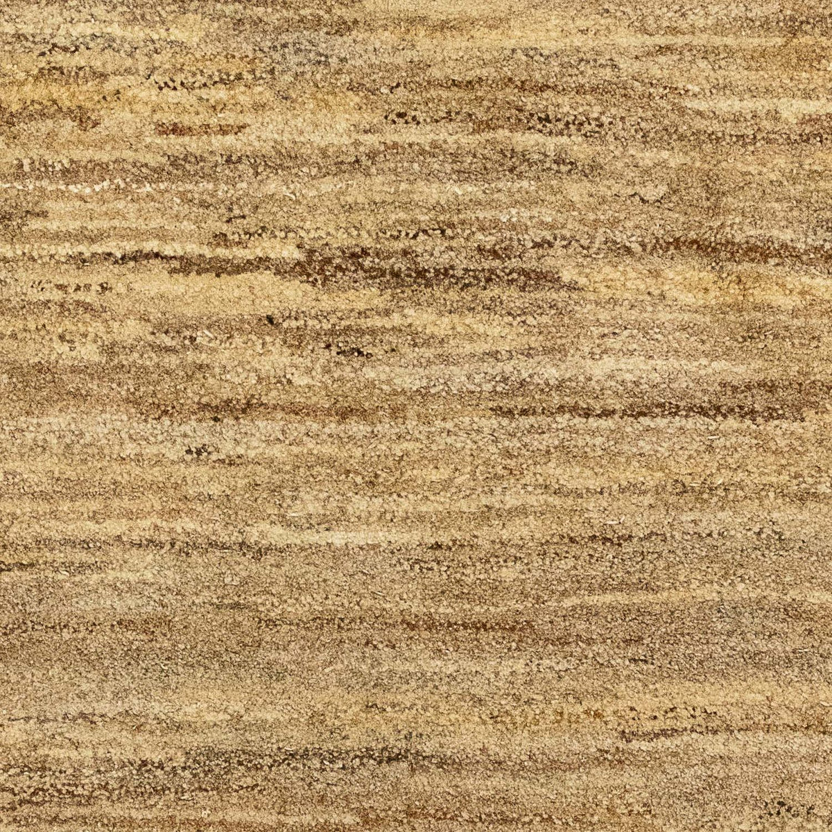Tappeto Gabbeh - Persero - 102 x 77 cm - multicolore