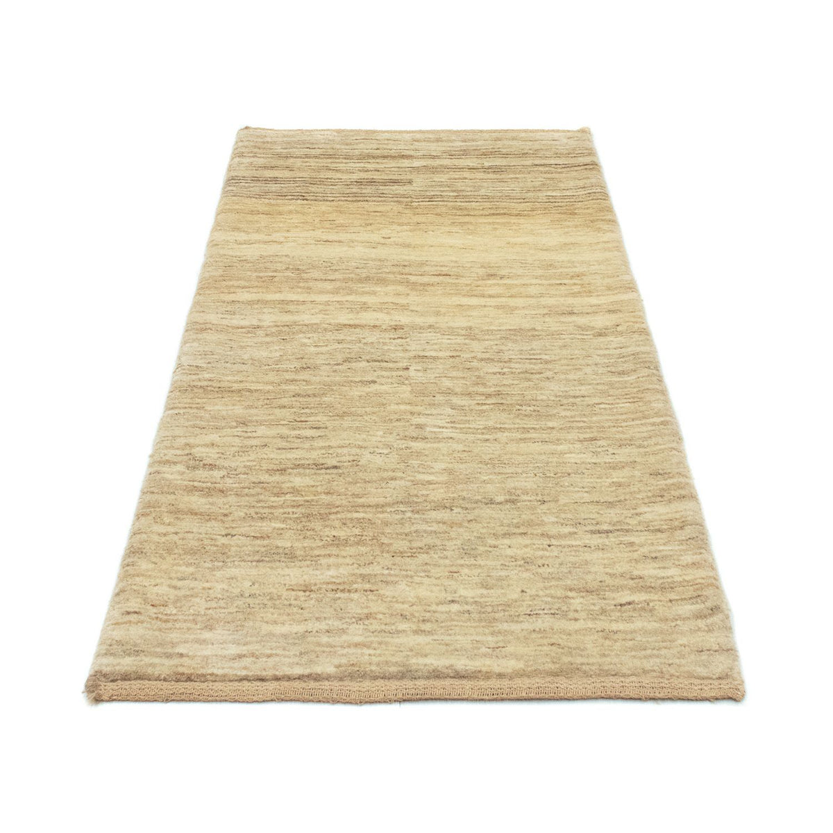 Tappeto Gabbeh - Persero - 156 x 76 cm - beige