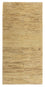 Tappeto Gabbeh - Persero - 140 x 64 cm - beige