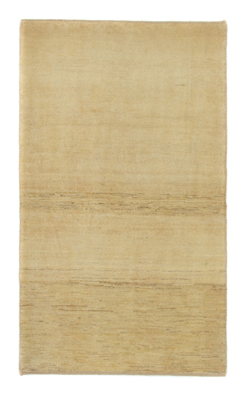 Tappeto Gabbeh - Persero - 190 x 113 cm - beige