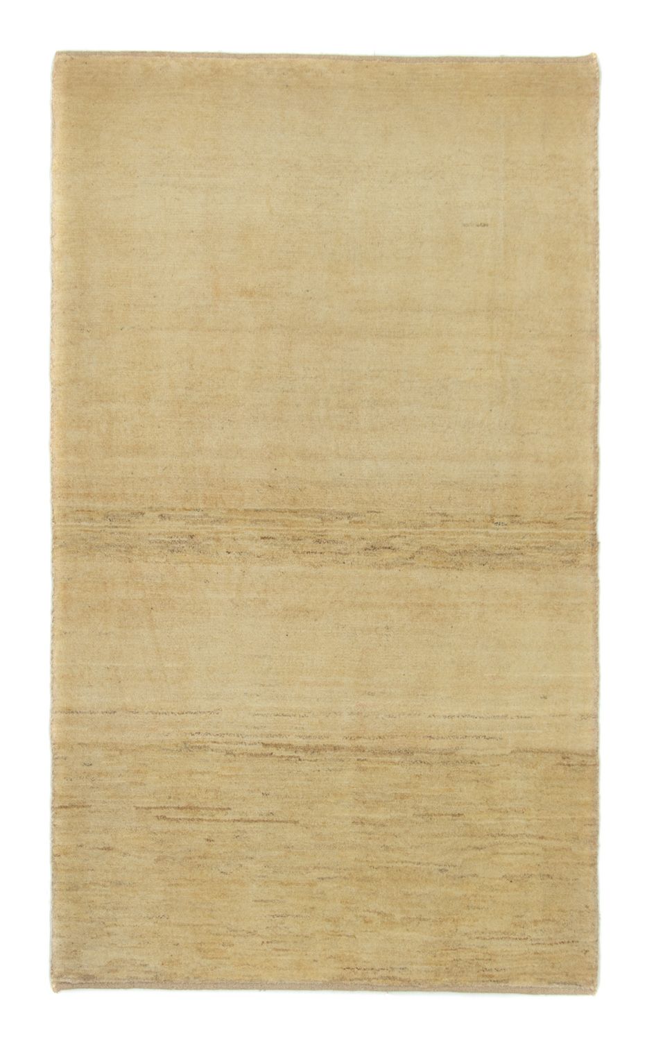 Tappeto Gabbeh - Persero - 190 x 113 cm - beige