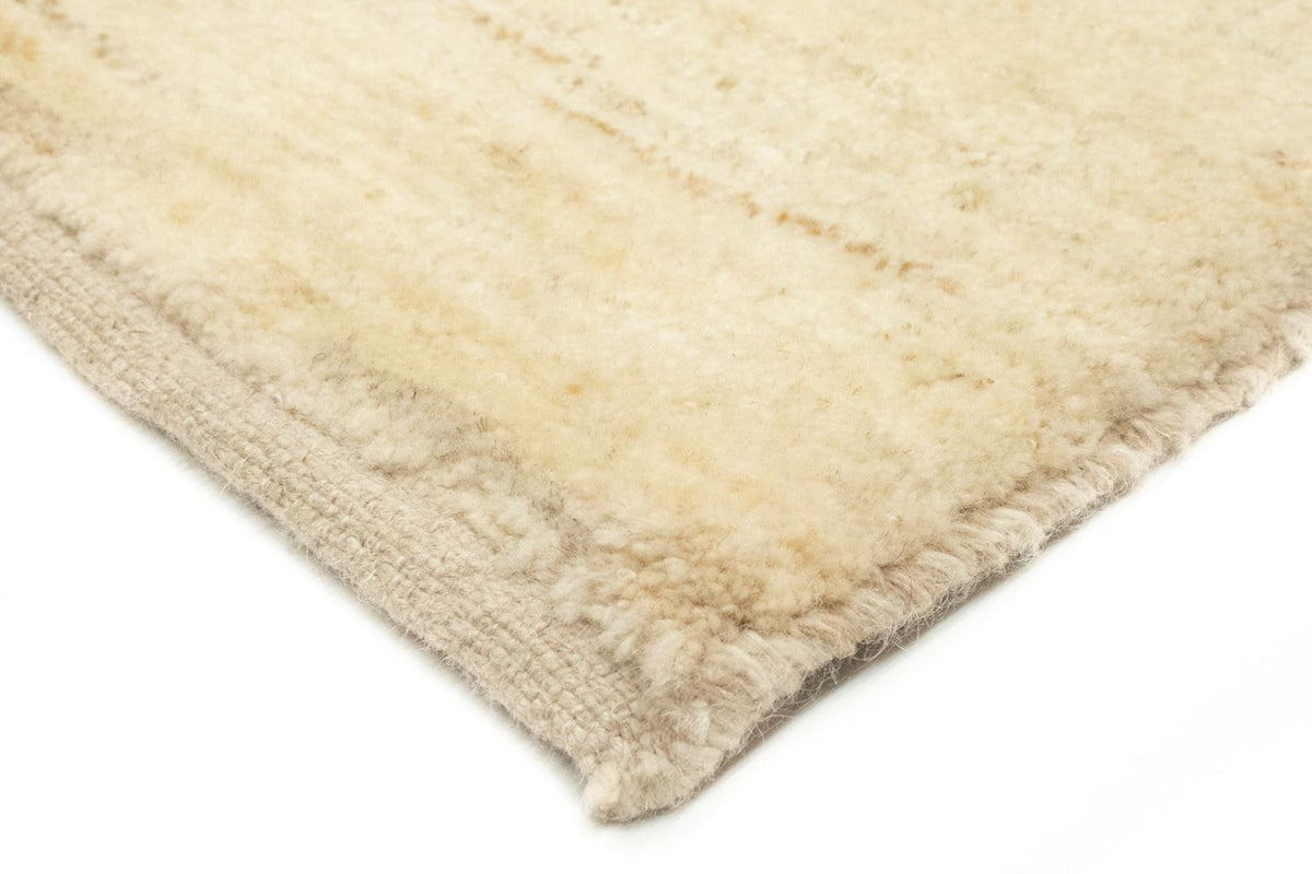 Tappeto Gabbeh - Persero - 190 x 113 cm - beige