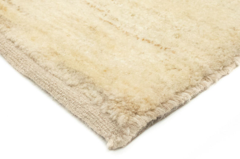 Tappeto Gabbeh - Persero - 190 x 113 cm - beige
