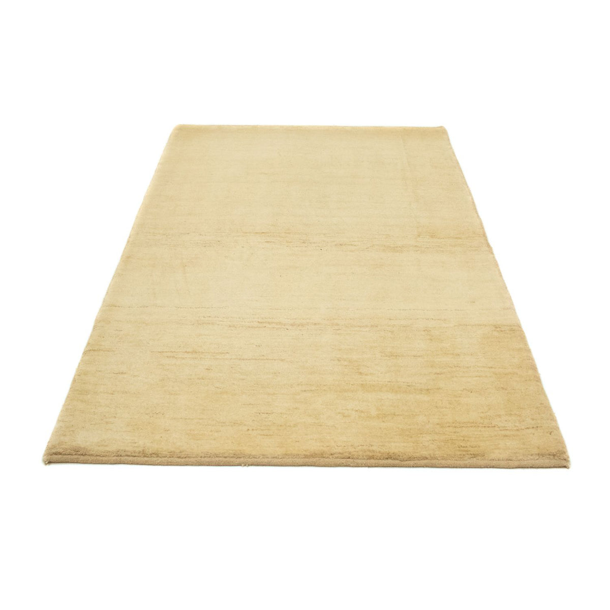 Tappeto Gabbeh - Persero - 190 x 113 cm - beige