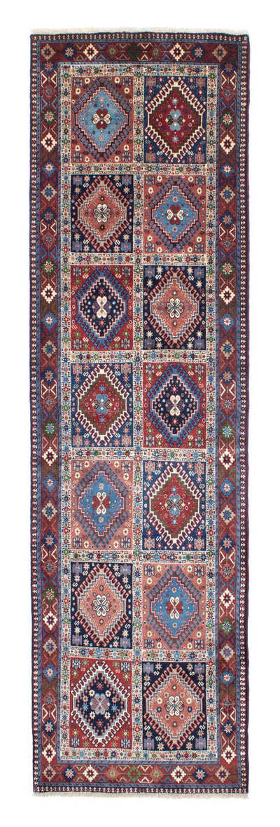 Yalameh Tappeto 81x300cm - Tappeto persiano