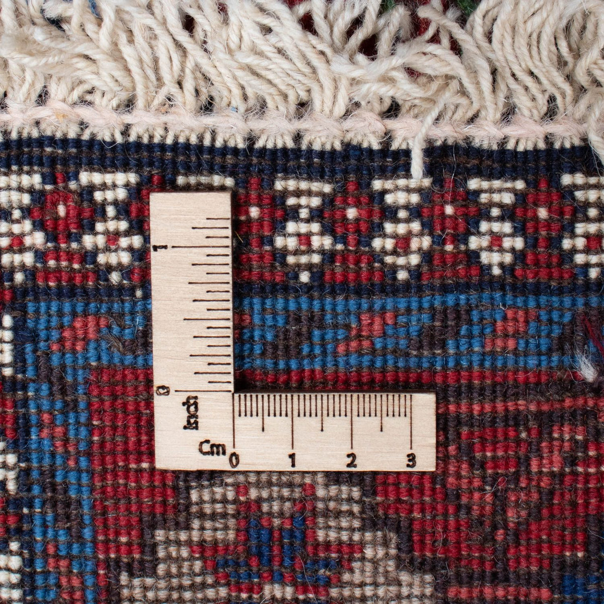 Tappeto corsia Tappeto Persero - Nomade - 300 x 81 cm - multicolore