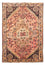 Tappeto Persero - Nomade - 161 x 109 cm - rosso chiaro