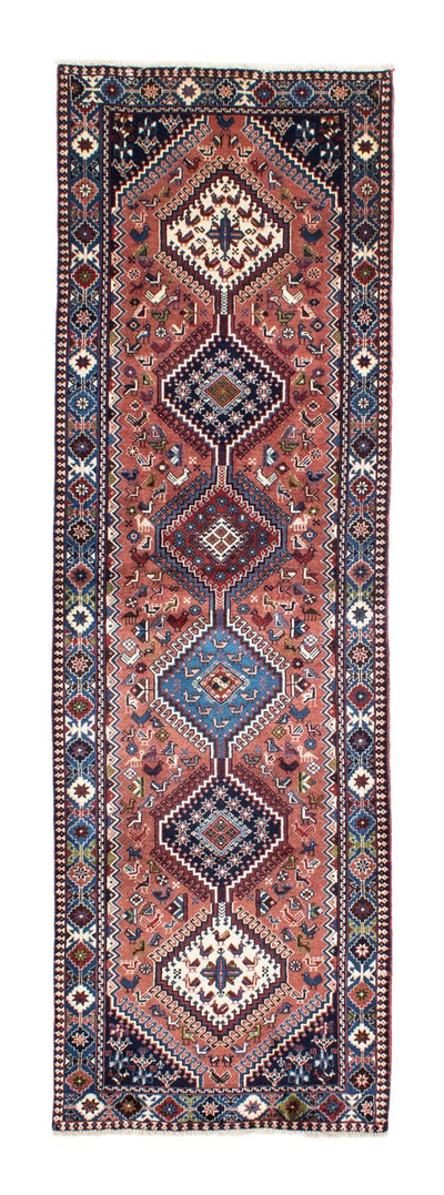 Yalameh Tappeto 83x282cm - Tappeto persiano