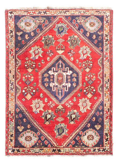 Shiraz Tappeto 116x160cm - Tappeto persiano