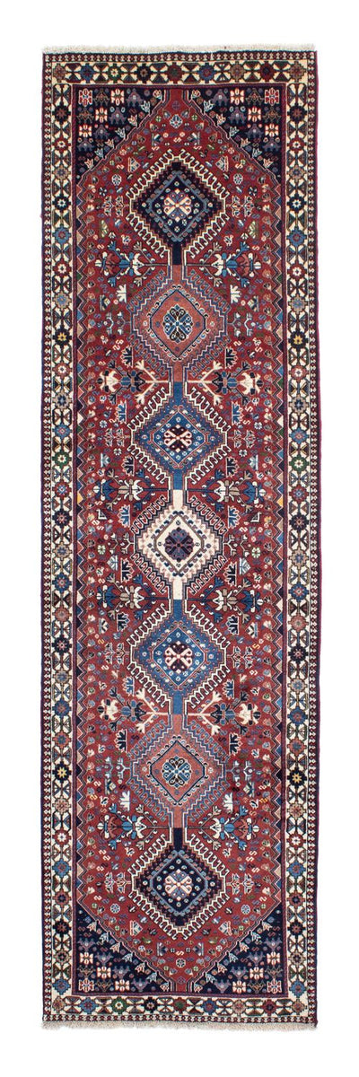 Yalameh Tappeto 82x295cm - Tappeto persiano