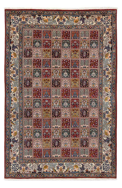 Moud Tappeto 196x295cm - Tappeto persiano