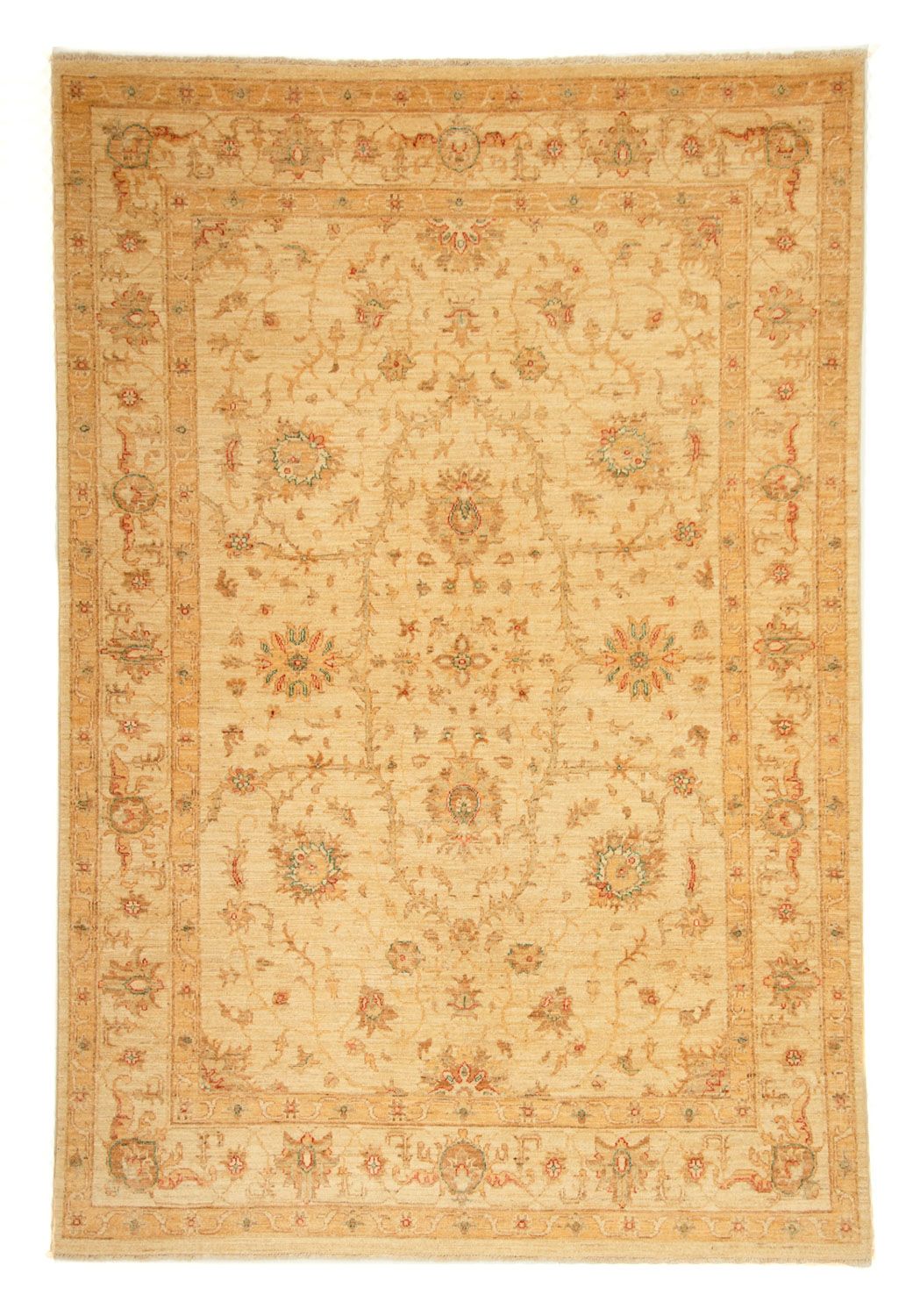Tappeto Ziegler - 245 x 167 cm - beige