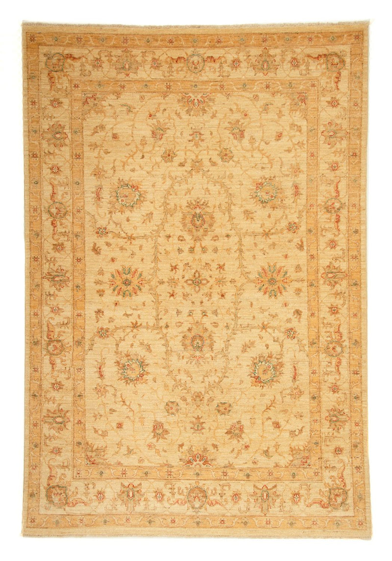 Tappeto Ziegler - 245 x 167 cm - beige