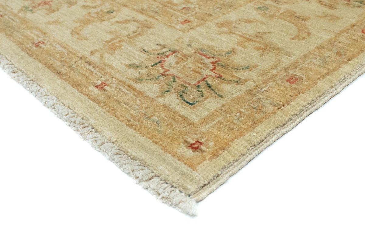 Tappeto Ziegler - 210 x 147 cm - beige