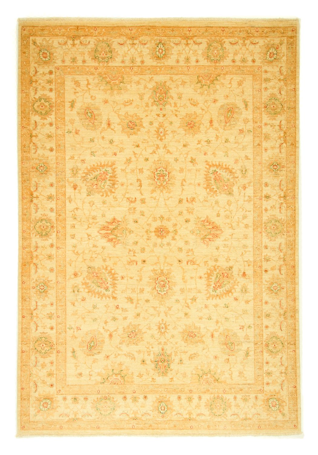 Tappeto Ziegler - 243 x 171 cm - beige
