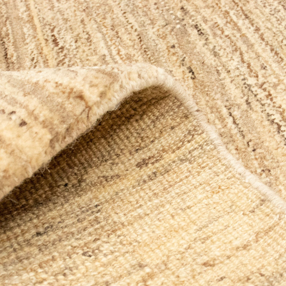 Tappeto Gabbeh - Indus - 156 x 100 cm - beige