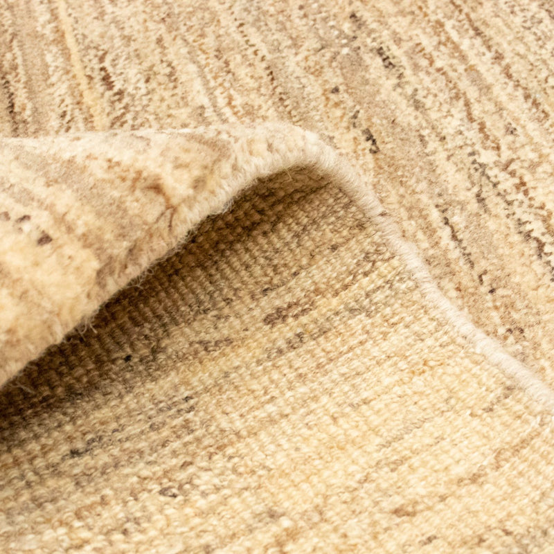 Tappeto Gabbeh - Indus - 156 x 100 cm - beige