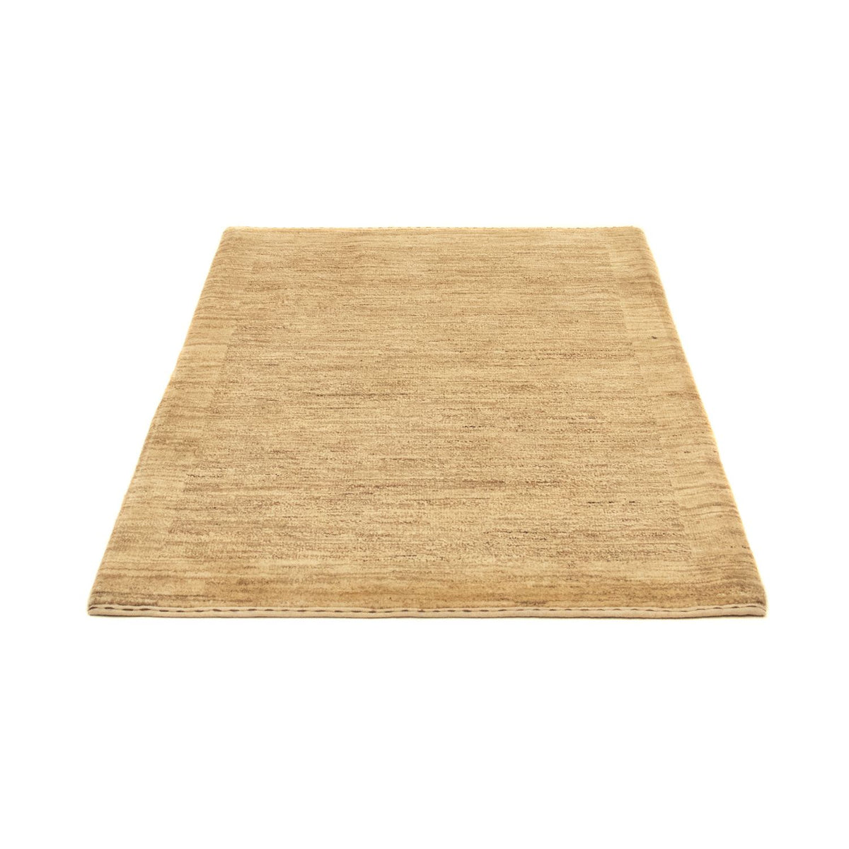 Tappeto Gabbeh - Indus - 156 x 100 cm - beige