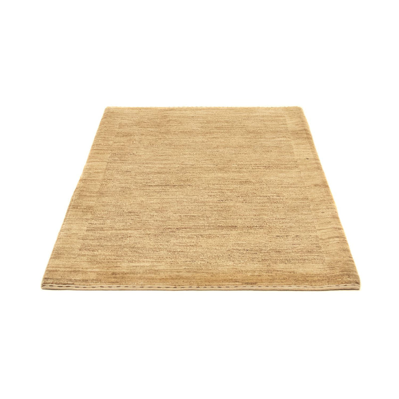 Tappeto Gabbeh - Indus - 156 x 100 cm - beige