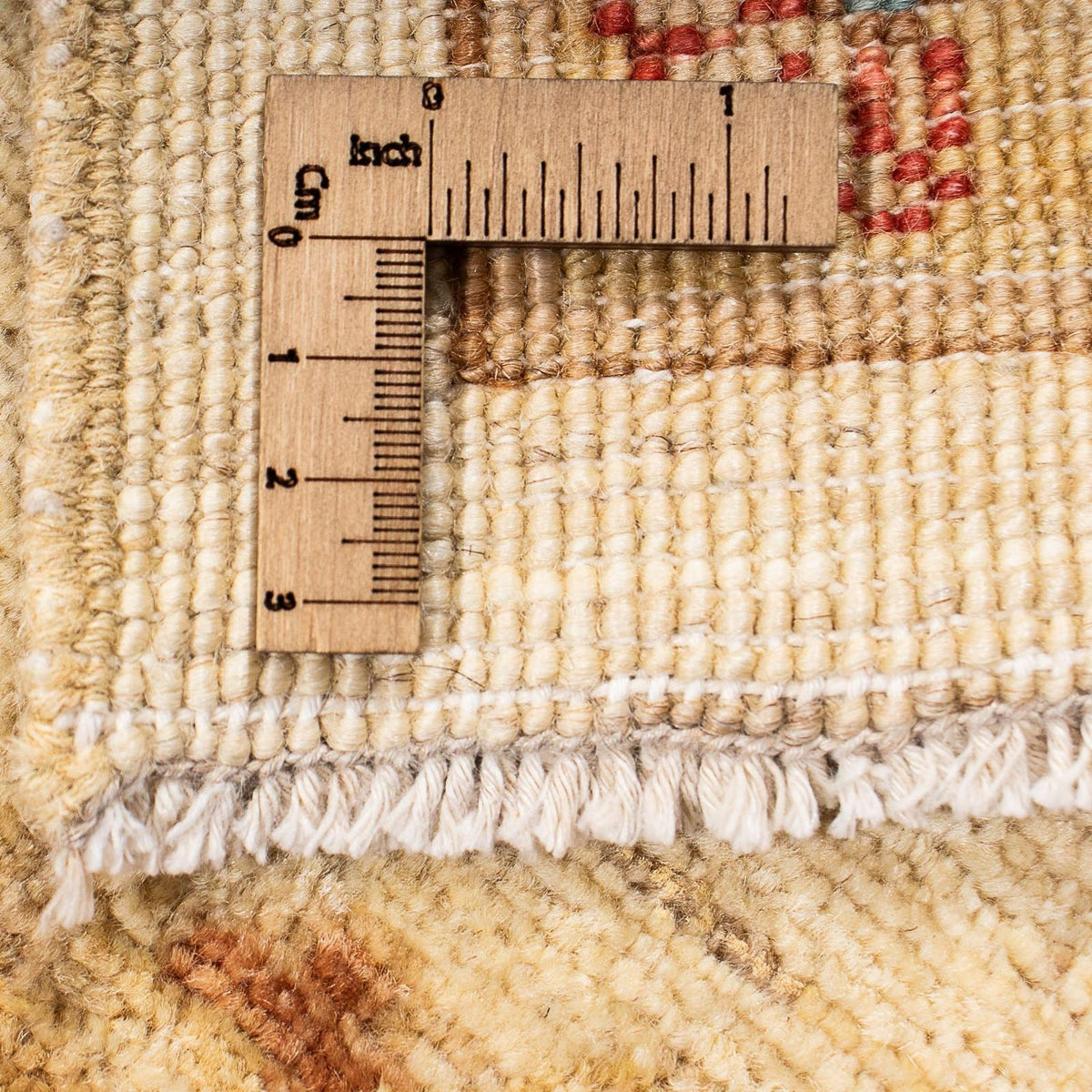 Tappeto Ziegler - 200 x 150 cm - beige