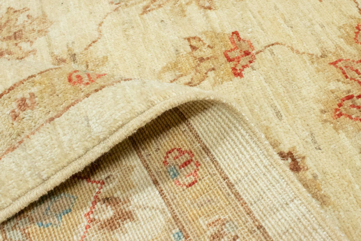 Tappeto Ziegler - 200 x 150 cm - beige