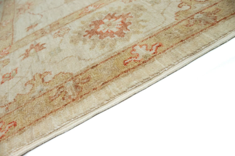 Tappeto Ziegler - 206 x 154 cm - beige
