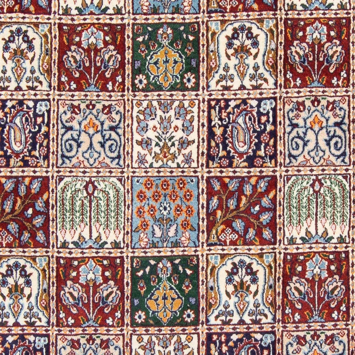 Tappeto Persero - Classico - 300 x 200 cm - beige