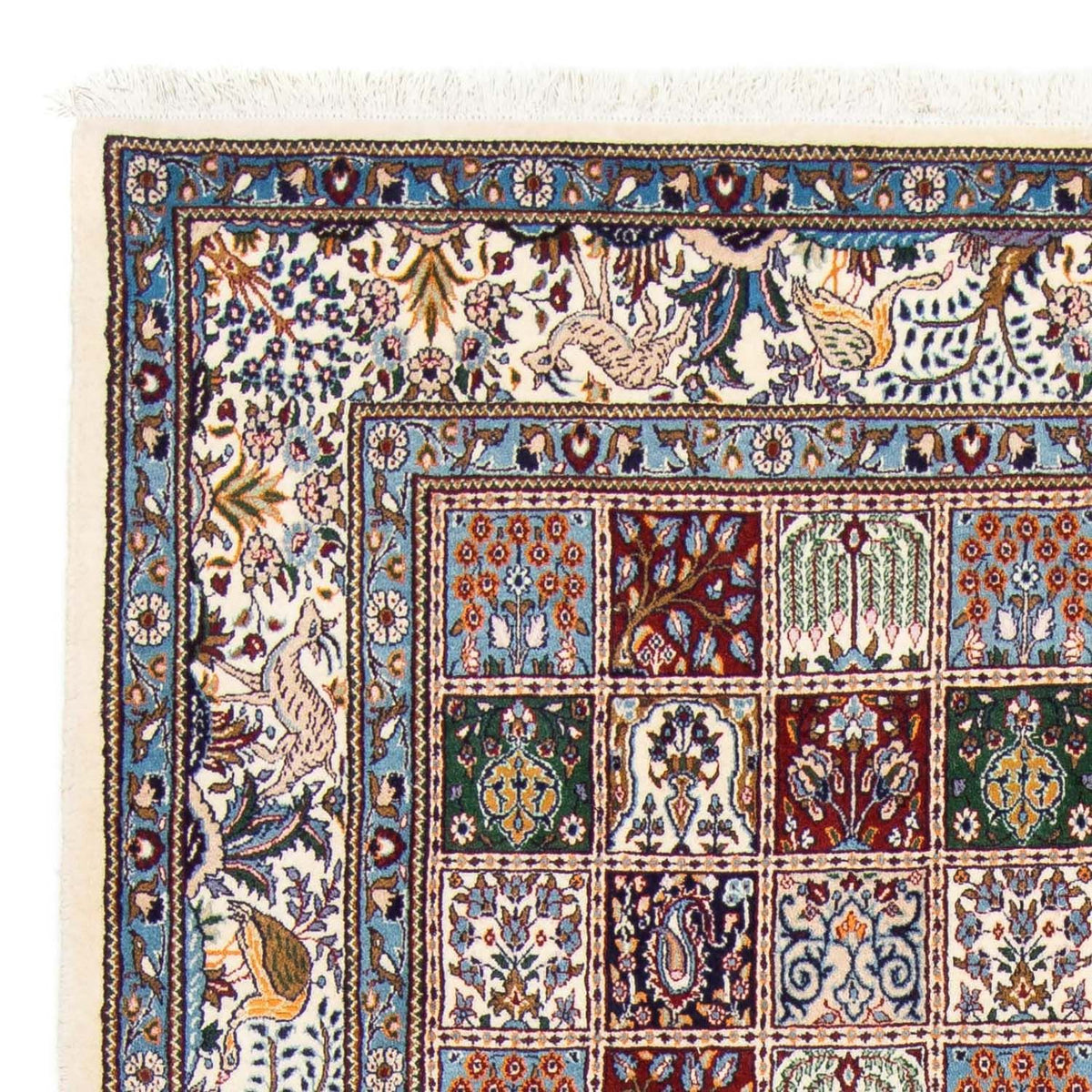 Tappeto Persero - Classico - 300 x 200 cm - beige