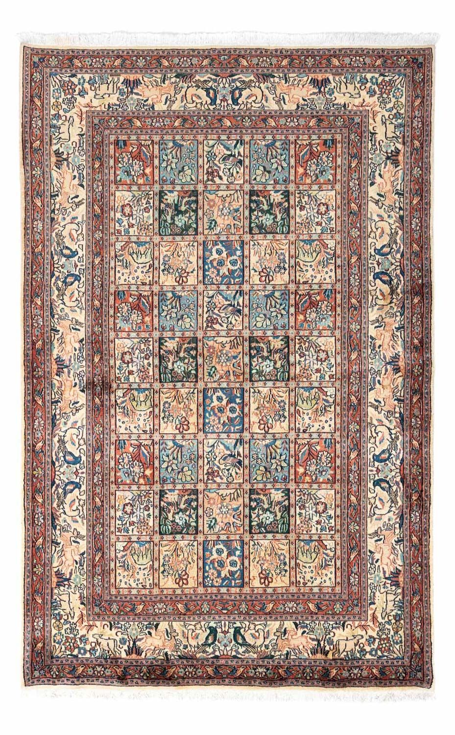 Tappeto Persero - Classico - 250 x 170 cm - beige