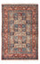 Tappeto Persero - Classico - 255 x 172 cm - rosso chiaro