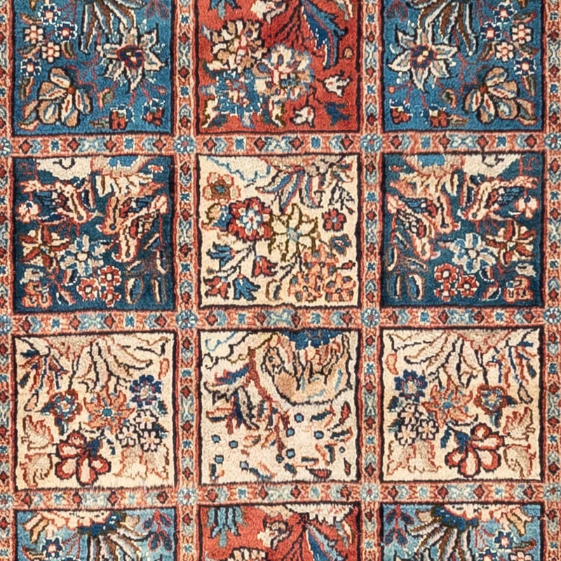 Tappeto Persero - Classico - 255 x 172 cm - rosso chiaro