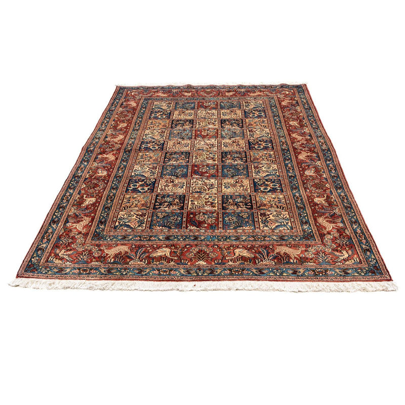 Tappeto Persero - Classico - 255 x 172 cm - rosso chiaro