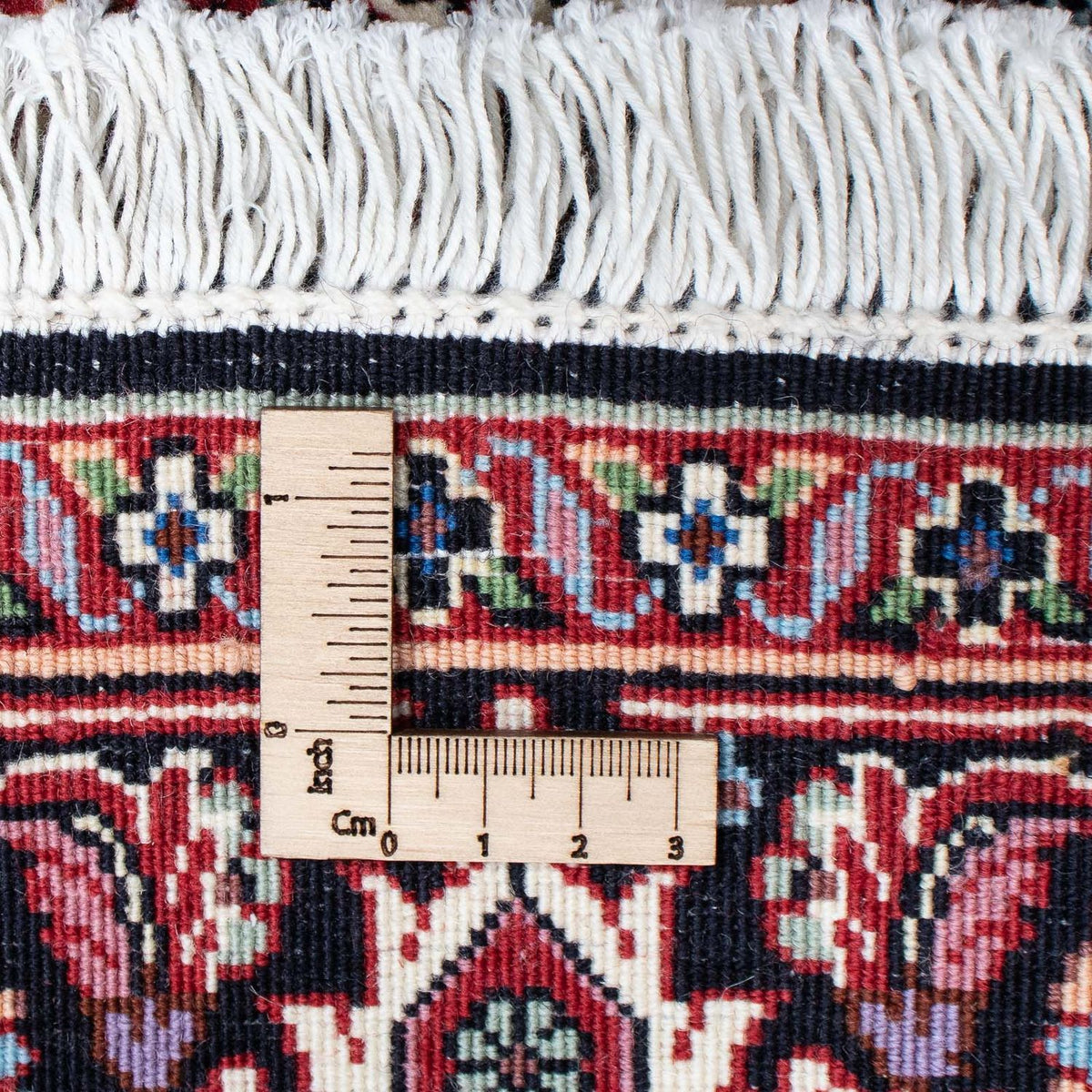 Tappeto corsia Tappeto Persero - Bidjar - 189 x 82 cm - beige