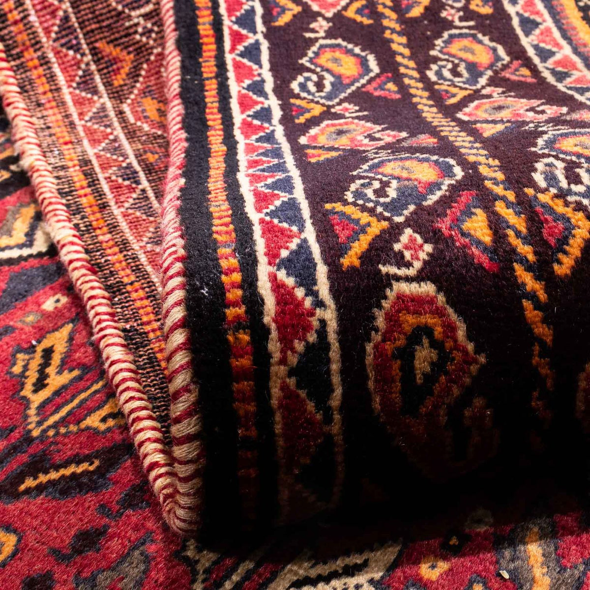 Tappeto Persero - Nomade - 270 x 170 cm - rosso