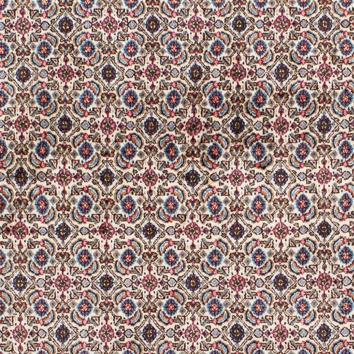 Tappeto Persero - Classico - 197 x 149 cm - beige